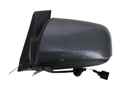 Left mirror OPEL ZAFIRA / ZAFIRA FAMILY B (A05) 1.7 CDTI (M75) | BP26375542C26 