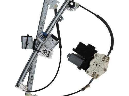 Rudehejsemekanisme Højre foran SKODA FABIA I Combi (6Y5) 1.9 TDI (100 hp) 30693358