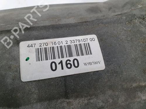 Gearbox MERCEDES-BENZ VITO Van (W447) 114 CDI (447.601, 447.603, 447.605) | BP32355647M3  - Image 5
