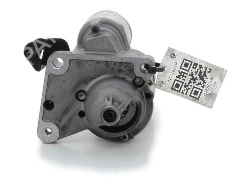 Starter PEUGEOT 307 (3A/C) 1.6 HDi | BP28285671M8 