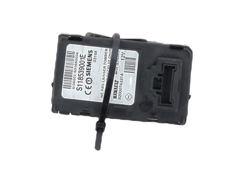 Used Card reader RENAULT MEGANE II (BM0/1_, CM0/1_) [2001-2012]  27977781