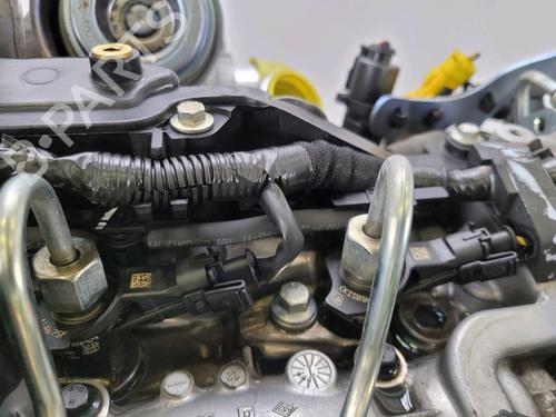 Engine NISSAN QASHQAI / QASHQAI +2 I (J10, NJ10, JJ10E) 2.0 dCi All-wheel Drive | BP21564335M1 