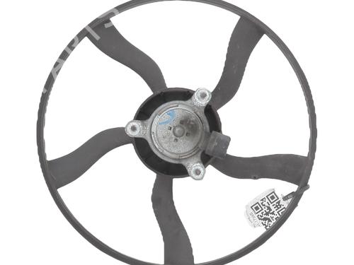 Used Radiator fan PEUGEOT 206 Hatchback (2A/C) 1.1 i (60 hp) 32847803