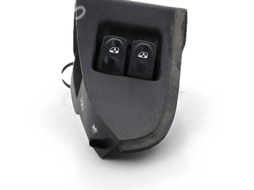 Left front window switch RENAULT KANGOO Express (FC0/1_) 1.5 dCi (FC1E) | BP39498440I27 - Image 2