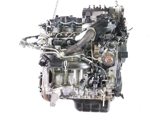 Engine PEUGEOT 207 (WA_, WC_) 1.6 HDi | BP30165823M1