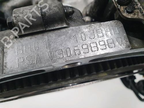 Engine CITROËN C4 Picasso II 1.6 BlueHDi 120 | BP37680799M1 - Image 9
