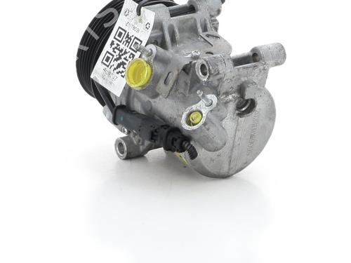 AC compressor PEUGEOT EXPERT Van (V_) 2.0 BlueHDi 145 | BP36831098M34 - Image 2
