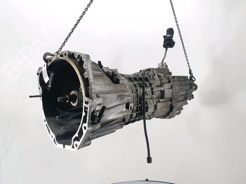 Used Gearbox Gearbox 38497018 38497018