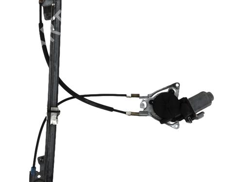 Front left window mechanism CITROËN SAXO (S0, S1) 1.4 VTS | BP30049189C22 