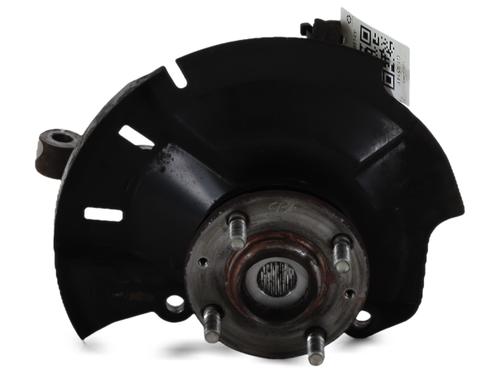 Used Left front steering knuckle Left front steering knuckle KIA RIO III (UB) 1.25 CVVT (86 hp) 40557900 40557900