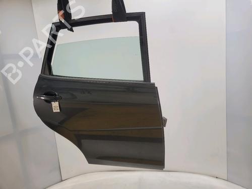 Used Right rear door SEAT ALTEA (5P1) 2.0 TDI 16V (140 hp) 30049690
