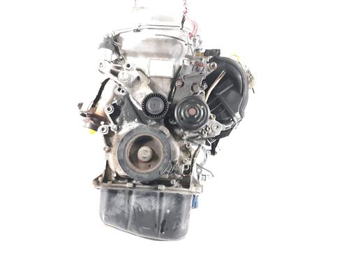 Used Engine TOYOTA COROLLA Liftback (_E11_) 1.6 (ZZE112_, ZZE112R) (110 hp) 31085933