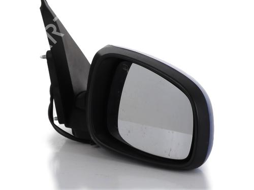 Right mirror SUZUKI SWIFT III (MZ, EZ) 1.3 DDiS (RS413D) | BP30141205C27