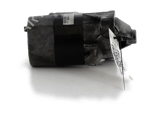 Used Starter RENAULT CLIO III (BR0/1, CR0/1) 1.2 16V (BR0P, CR0P) (101 hp) 28713005