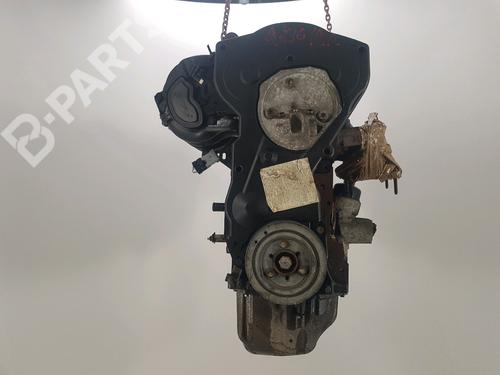 Used Engine Engine PEUGEOT 1007 (KM_) 1.6 16V (109 hp) 10458511 10458511