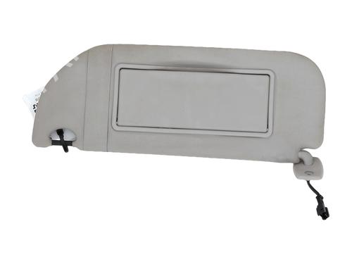 Left sun visor CITROËN C3 I (FC_, FN_)  | BP30190054I1 