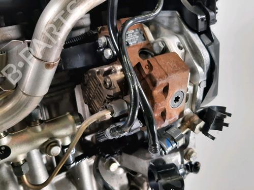 Engine PEUGEOT 206 Van 1.4 HDi | BP31606933M1 - Image 8