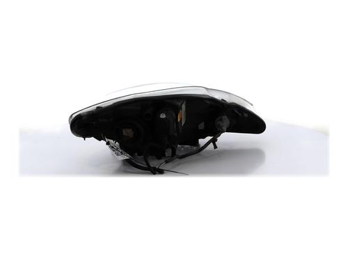 Left headlight PEUGEOT 107 (PM_, PN_) 1.0 | BP29873875C28