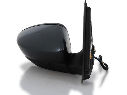 Right mirror SKODA FABIA III (NJ3) 1.2 TSI | BP29232249C27 