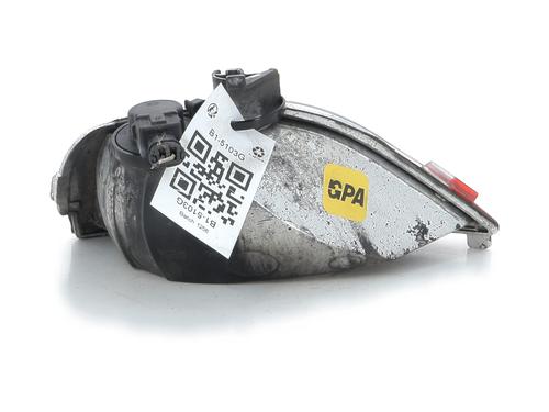 Rear bumper left light RENAULT ZOE (BFM_) Electric (BFME) | BP33733371C81 - Image 2