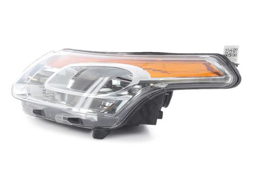left-headlight-citroen-c3-picasso-sh_-2008-40004248 main image