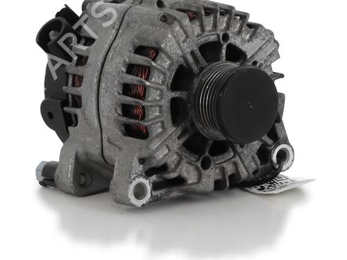 Generator CITROËN C4 Picasso I MPV (UD_)  | BP28533454M7 