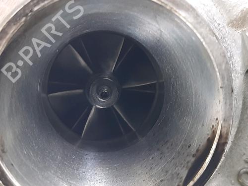 Engine CITROËN DS3 (SA_) 1.6 HDi 110 | BP31606517M1 