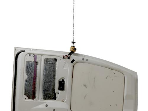 Right tailgate PEUGEOT EXPERT Van (222) 1.9 D 70 | BP29415951C77 