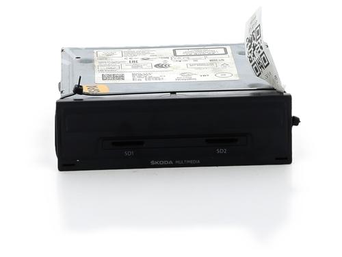 Used Radio Radio 37506128 37506128