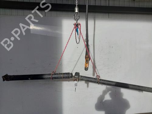 Used Driveshaft NISSAN QASHQAI I (J10, NJ10) 2.0 dCi All-wheel Drive (150 hp) 32334000