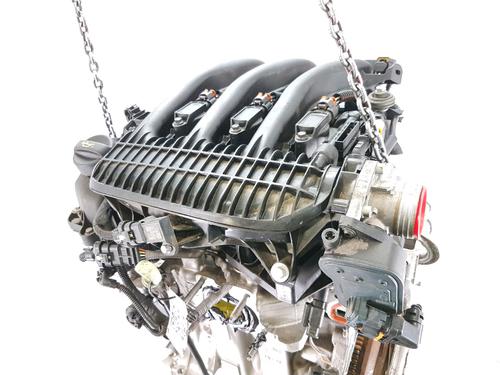 Engine PEUGEOT 208 I (CA_, CC_) 1.2 PureTech 82 | BP30049078M1 