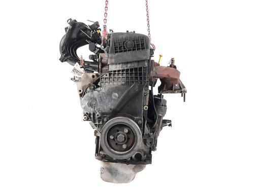 Used Engine PEUGEOT 206 Hatchback (2A/C) 1.4 i (75 hp) 31821864