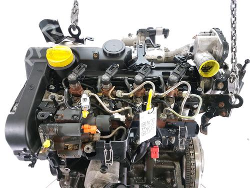 Engine RENAULT SCÉNIC II (JM0/1_) 1.5 dCi (JM1E, JM16) | BP30653997M1