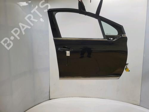 Used Right front door Right front door PEUGEOT 2008 I (CU_) 1.6 VTi (120 hp) 40114947 40114947