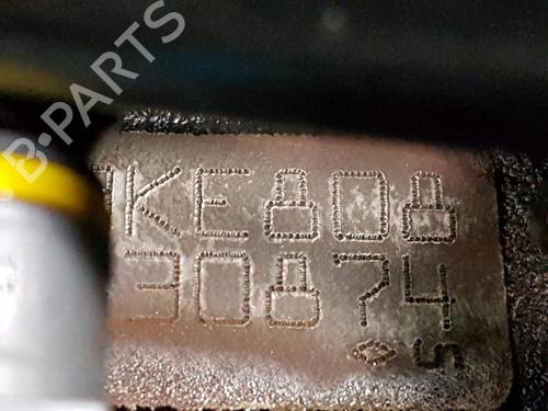 Engine RENAULT KANGOO Express (FW0/1_) 1.5 dCi 90 (FW0G, FW05, FW08, FW11) | BP39547403M1 - Image 10