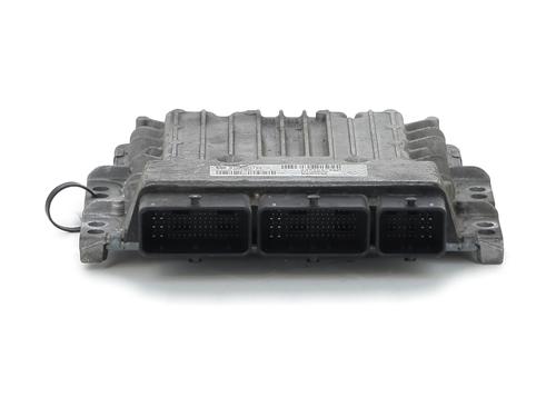 Used Engine control unit (ECU) RENAULT SCÉNIC III (JZ0/1_) 1.5 dCi (110 hp) 30741579