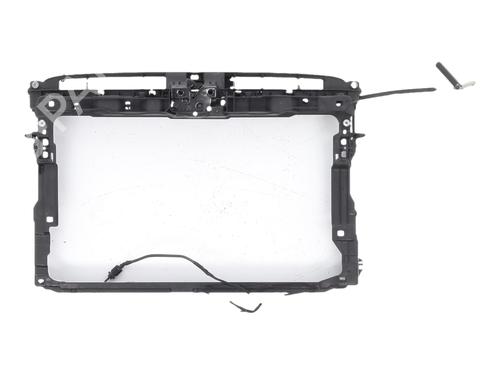 Used Front slam panel Front slam panel VW GOLF VII (5G1, BQ1, BE1, BE2) 1.2 TSI (105 hp) 34642294 34642294