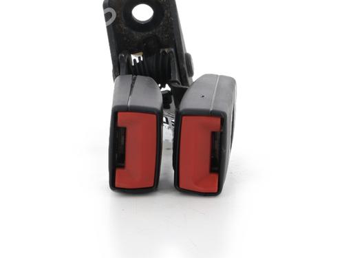 Used Seat buckle Seat buckle VW TOUAREG (7LA, 7L6, 7L7) 3.0 V6 TDI (240 hp) 36592462 36592462