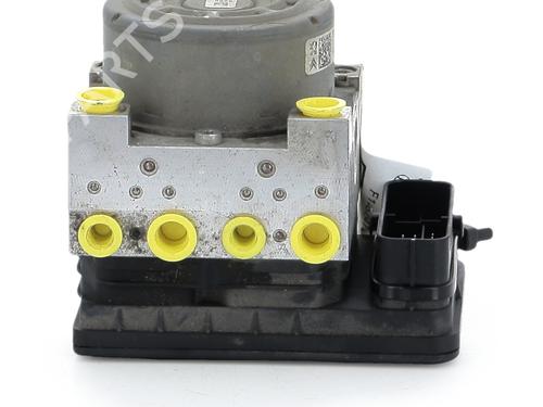 ABS pump CITROËN DS3 (SA_) 1.6 HDi 90 | BP35798637M43 - Image 3