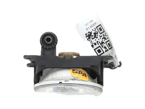 Left front fog light CITROËN C3 II (SC_) 1.4 HDi 70 (SC8HZC, SC8HR0, SC8HP4) | BP31913732C30