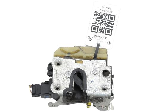 Used Front left lock Front left lock DACIA LODGY (JS_) 1.5 dCi (JSMC, JSAF) (107 hp) 34051496 34051496