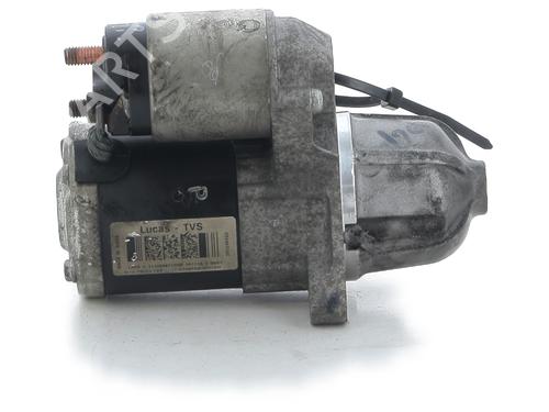 Startmotor SUZUKI BALENO (FW, EW) 1.2 (A1K412) (90 hp) 31367304