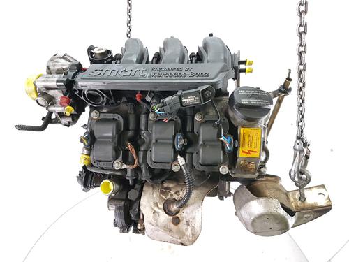 Engine SMART CABRIO (450) 0.6 (S1OLA1, 450.441, 450.442, 450.443) | BP29265327M1 