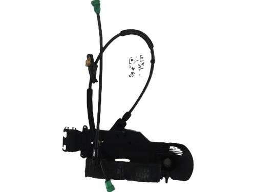 front-left-lock-citroen-c3-picasso-sh_-2008-33230571 main image