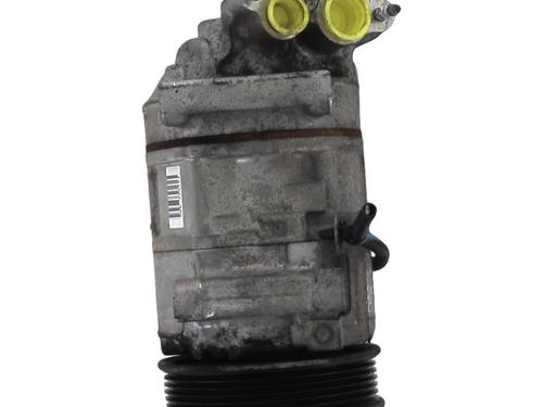 AC compressor CITROËN DS4 (NX_) 1.2 THP 130 | BP31985346M34