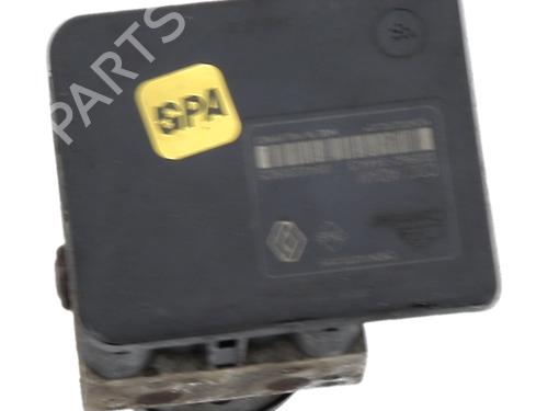 ABS pump RENAULT ESPACE IV (JK0/1_) 2.2 dCi (JK0H) | BP39643978M43 - Image 6