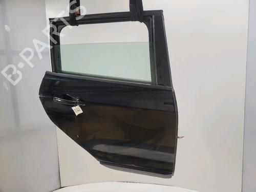 Puerta trasera derecha Puerta trasera derecha PEUGEOT 2008 I (CU_) 1.6 BlueHDi 100 (100 hp) 37456917 37456917