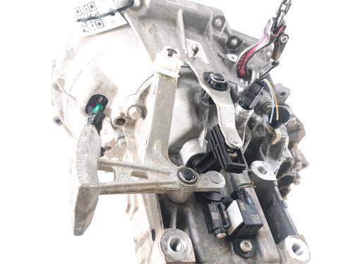 Gearbox FORD FIESTA VII (HJ, HF) 1.5 TDCi | BP38042569M3 - Image 5