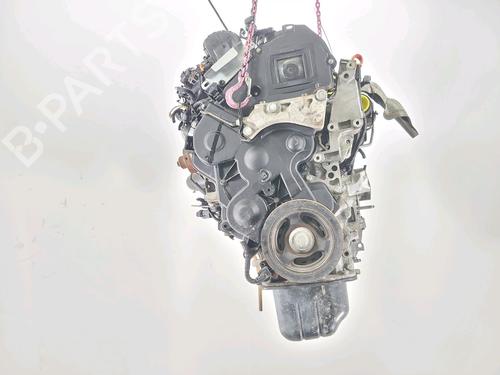 Used Engine CITROËN C3 II (SC_) 1.4 HDi 70 (SC8HZC, SC8HR0, SC8HP4) (68 hp) 29740975