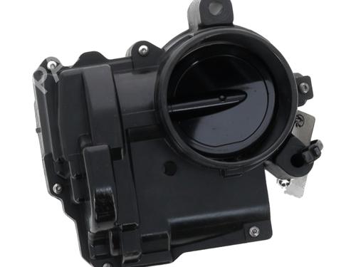 Used Throttle body PEUGEOT 208 I (CA_, CC_) 1.6 VTi (120 hp) 31748781